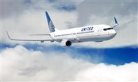 United tem lucro líquido de US$ 1,1 bilhão no segundo trimestre United tem lucro líquido de US$ 1,1 bilhão no segundo trimestre