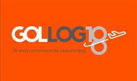 Gollog transportou mais de 110 mil toneladas em 2018 Gollog transportou mais de 110 mil toneladas em 2018
