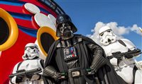 Disney levará Star Wars e Marvel para cruzeiros caribenhos