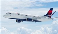 Embraer confirma venda de nove E175 para Skywest