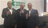 Com novo escritório no RJ, Intermac anuncia novo site