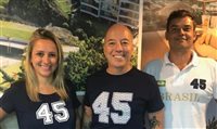 Club Med promove Fernanda Dominicis e contrata José Macário