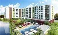 IHG inaugura hotel Even ao lado do aeroporto de Miami (EUA)