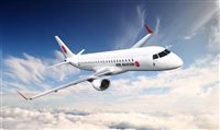 Embraer assina contrato com aérea alemã para jatos E190 Embraer assina contrato com aérea alemã para jatos E190