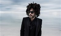 Bahamas lança campanha com música de Lenny Kravitz Bahamas lança campanha com música de Lenny Kravitz