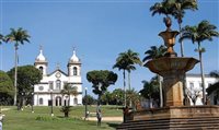 Setur-RJ promove cidades do interior no Pão de Açucar Setur-RJ promove cidades do interior no Pão de Açucar