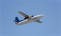Empresa aérea de Curaçao suspende todas as operações Empresa aérea de Curaçao suspende todas as operações