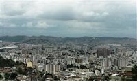 Previsão de tempestades no Rio de Janeiro gera novo alerta
