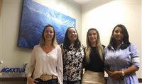 Agaxtur de Ribeirão Preto (SP) reforça equipe de atendimento
