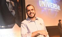Pedro Davoli Neto deixa Universal depois de 8 anos