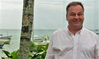 Thomas Weber é o novo presidente da Turisrio; saiba mais Thomas Weber é o novo presidente da Turisrio; saiba mais