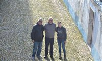 Agentes convidados pela Diversa visitam ícones do Alentejo Agentes convidados pela Diversa visitam ícones do Alentejo