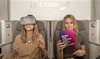 Iberia inova e inclui óculos VR em serviço de bordo; confira