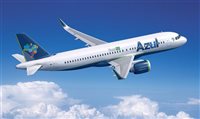 Azul vai operar voos inéditos em sua malha no feriado