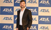 Azul Mob gerenciará frotas em aplicativo similar a 99 e Uber Azul Mob gerenciará frotas em aplicativo similar a 99 e Uber