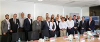 Latam realiza primeiro comitê de negócios de 2019