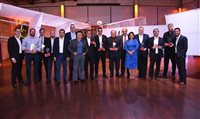 Os principais parceiros da Latam em 2018; veja fotos Os principais parceiros da Latam em 2018; veja fotos