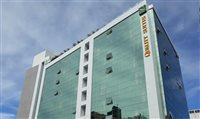 Atlantica inaugura Quality Suites em João Pessoa Atlantica inaugura Quality Suites em João Pessoa