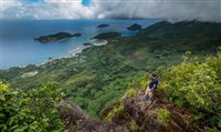 Brasileiros e sul-africanos só poderão ir a Seychelles depois de quarentena Brasileiros e sul-africanos só poderão ir a Seychelles depois de quarentena