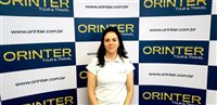 Em alta, Orinter anuncia 5 reforços e segue contratando