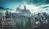 Universal revela detalhes da nova atração de Harry Potter