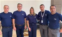 CVC inicia roadshow de produtos terrestres nacionais; fotos CVC inicia roadshow de produtos terrestres nacionais; fotos