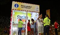 Receptivo da Setur-BA terá 220 profissionais no carnaval