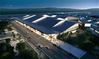 Aeroporto de Pittsburgh (EUA) ganhará novo terminal em 2023 Aeroporto de Pittsburgh (EUA) ganhará novo terminal em 2023