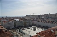 Portugal derruba obrigatoriedade do uso de máscaras ao ar livre