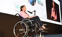 CEO da Latam e Lais Souza palestram no Lacte 14; mais fotos CEO da Latam e Lais Souza palestram no Lacte 14; mais fotos