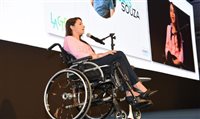 CEO da Latam e Lais Souza palestram no Lacte 14; mais fotos