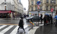 Conheça Marais, o bairro mais LGBT de Paris Conheça Marais, o bairro mais LGBT de Paris