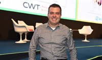 CWT lança plataforma para gerenciamento de eventos