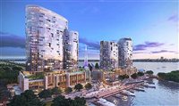 Marriott promete mais de 30 aberturas de luxo em 2019 Marriott promete mais de 30 aberturas de luxo em 2019