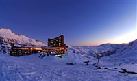 Esqui: novo Ikon Pass contará com 38 destinos no mundo