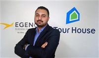 Tour House anuncia diretor executivo de sua OTA, Etrip Tour House anuncia diretor executivo de sua OTA, Etrip