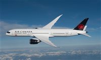 Air Canada anuncia voo direto entre São Paulo e Montreal