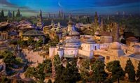 Disney confirma data de abertura das áreas de Star Wars Disney confirma data de abertura das áreas de Star Wars