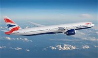 British acerta compra de até 42 Boeing 777X por US$ 18,6 bi
