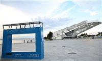 Fairmont Copacabana espalha molduras para cliques no RJ