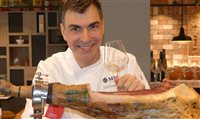 Chef com duas estrelas Michelin é destaque no MSC Bellissima Chef com duas estrelas Michelin é destaque no MSC Bellissima