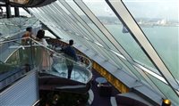 MSC assina últimos contratos para 4 navios de luxo MSC assina últimos contratos para 4 navios de luxo