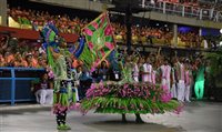 Carnaval brasileiro é grande também nos números; veja dados