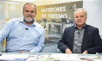 Do aéreo à hotelaria: presidente analisa 2018 da Abracorp Do aéreo à hotelaria: presidente analisa 2018 da Abracorp