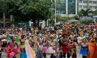 Turismo no carnaval terá maior receita desde 2015, diz CNC