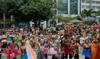 Blocos atraíram 4,5 milhões de foliões no carnaval carioca