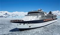 Celebrity Cruises volta a operar com dois itinerários