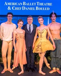 Celebrity contrata chef com duas estrelas Michelin; conheça Celebrity contrata chef com duas estrelas Michelin; conheça