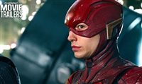 Orlando terá réplicas de cera de Aquaman, The Flash e Cyborg Orlando terá réplicas de cera de Aquaman, The Flash e Cyborg