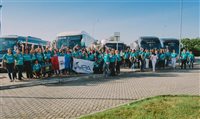 JPA Travel Market terá roadshow em 4 cidades; inscreva-se JPA Travel Market terá roadshow em 4 cidades; inscreva-se